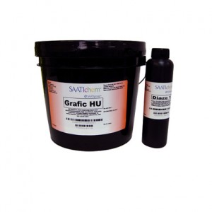 Grafic HU-410